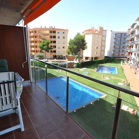 Rnet - Apartment Roses Les Marines Gregal Kültér fotó