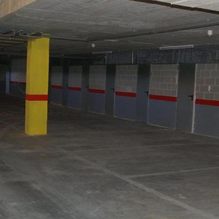 Rnet - Apartment Roses Les Marines Gregal Kültér fotó