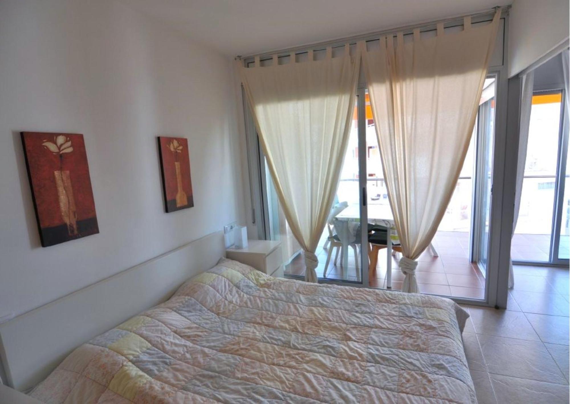Rnet - Apartment Roses Les Marines Gregal Kültér fotó
