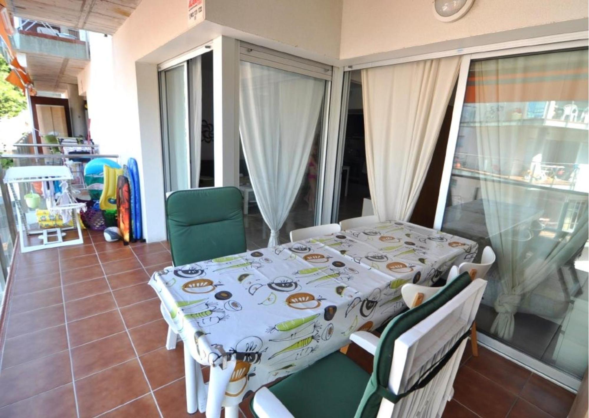 Rnet - Apartment Roses Les Marines Gregal Kültér fotó