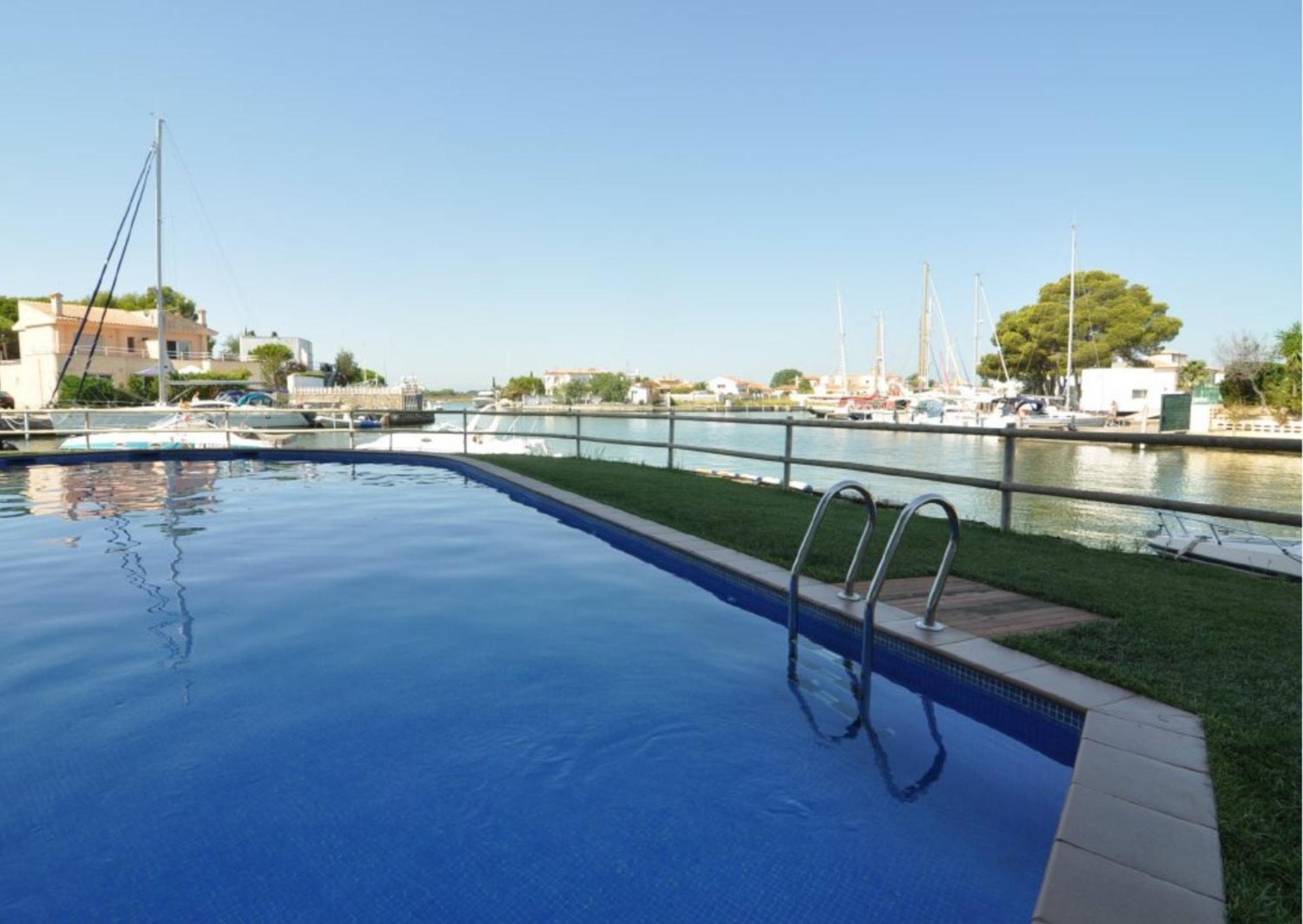 Rnet - Apartment Roses Les Marines Gregal Kültér fotó
