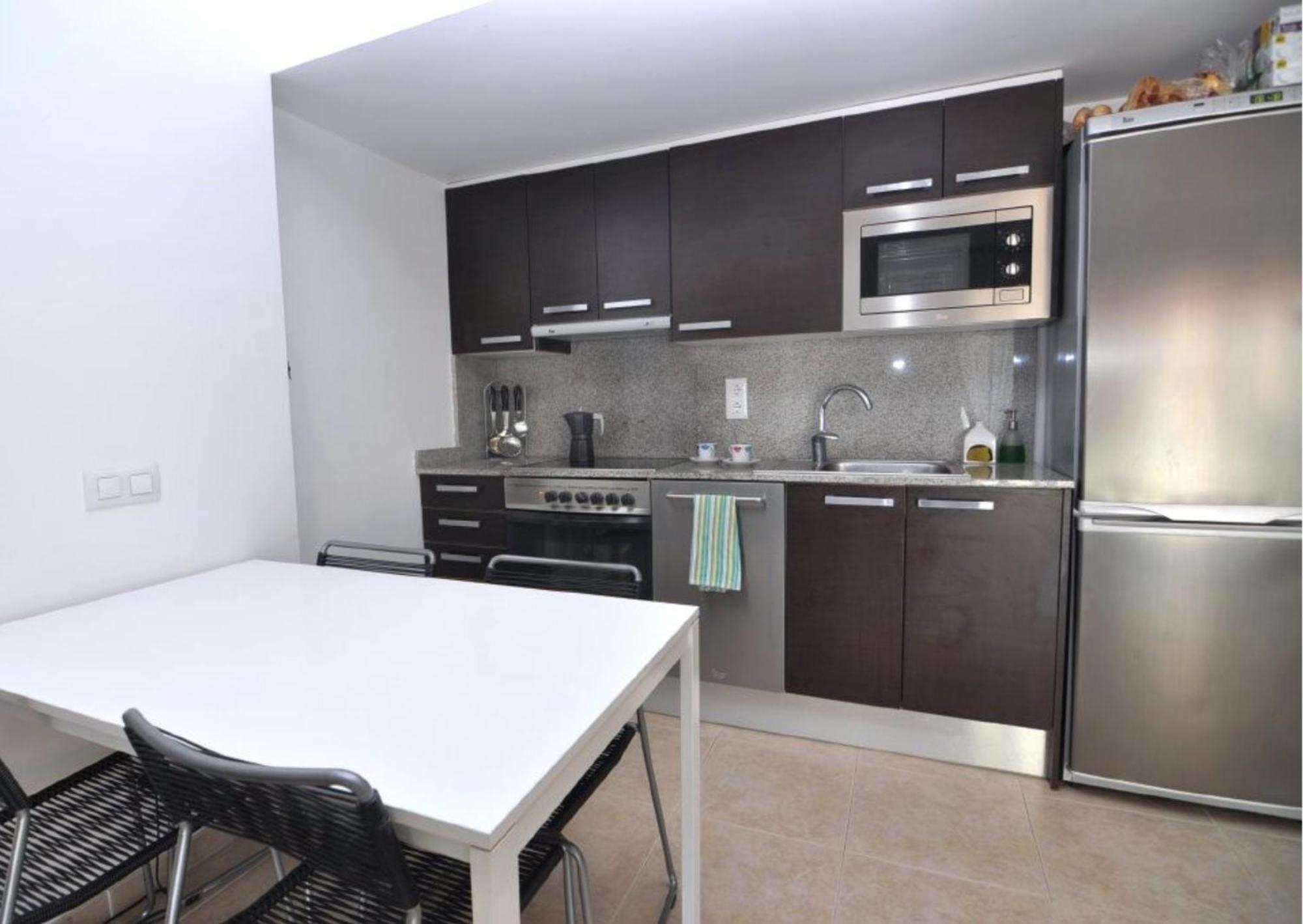 Rnet - Apartment Roses Les Marines Gregal Kültér fotó