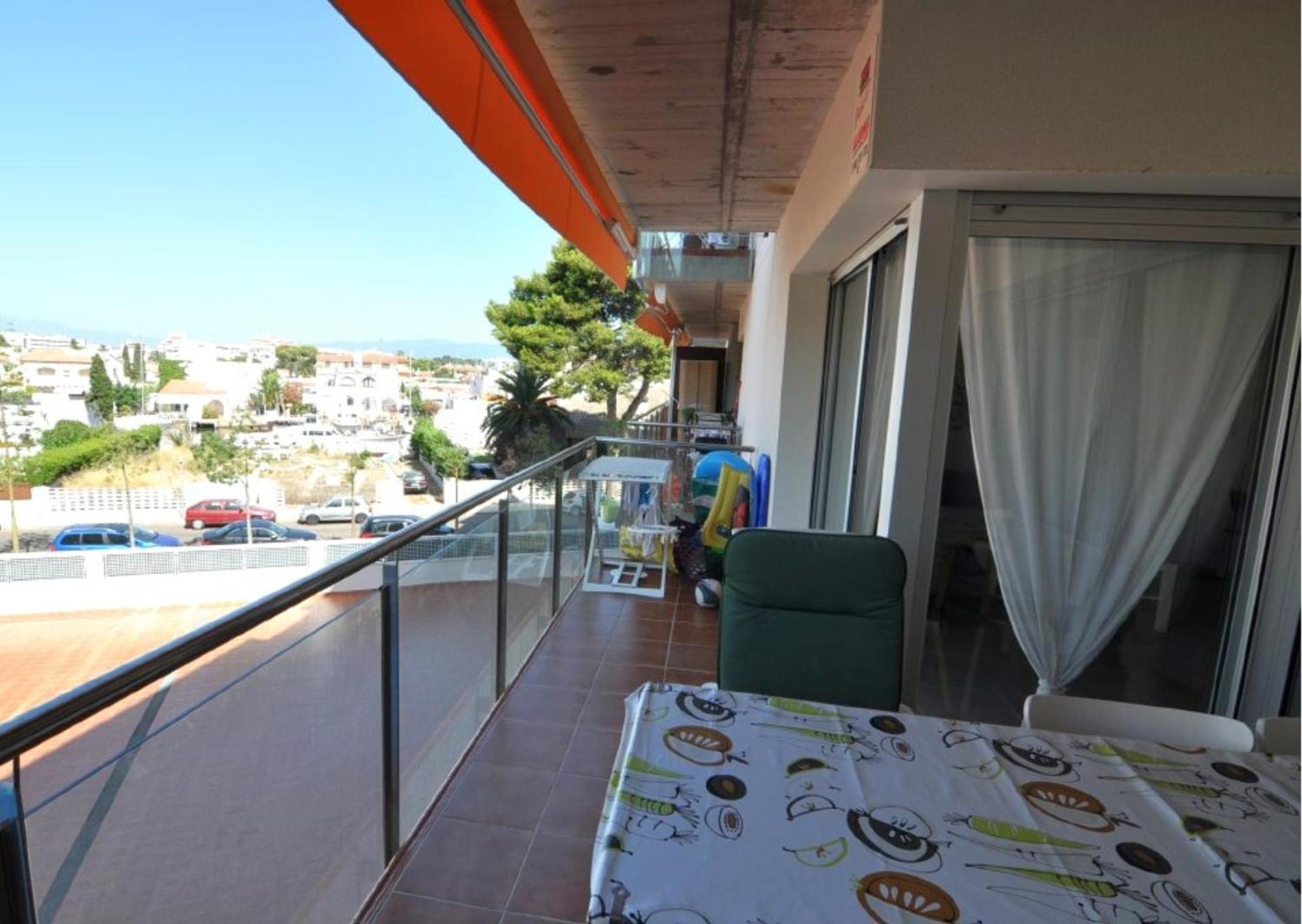Rnet - Apartment Roses Les Marines Gregal Kültér fotó
